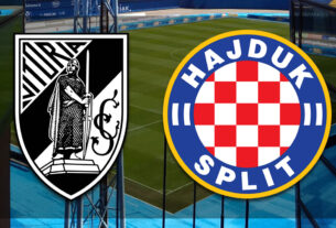 vitoria sc - hnk hajduk split I uefa konferencijska liga 2022.-2023.