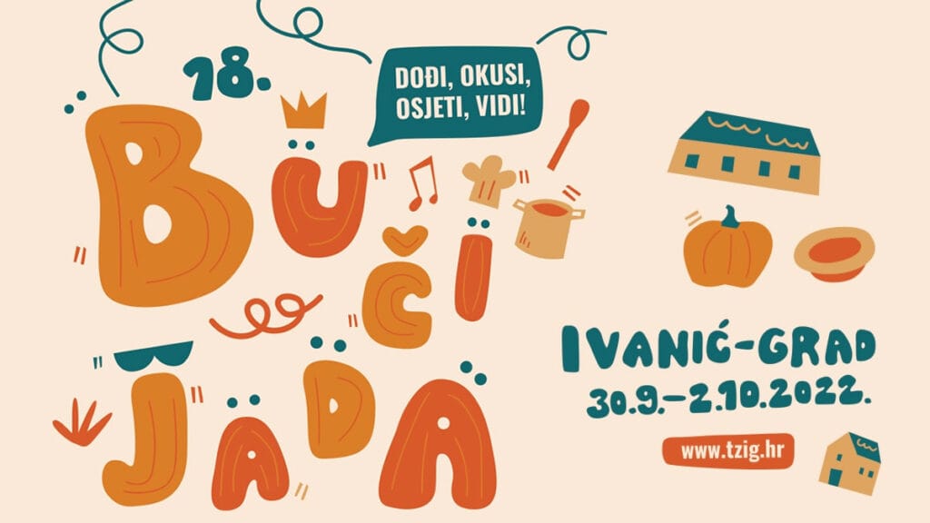 18. bučijada ivanić-grad :: 2022.