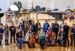 cantus ansambl I foto: vedran metelko I 2022.