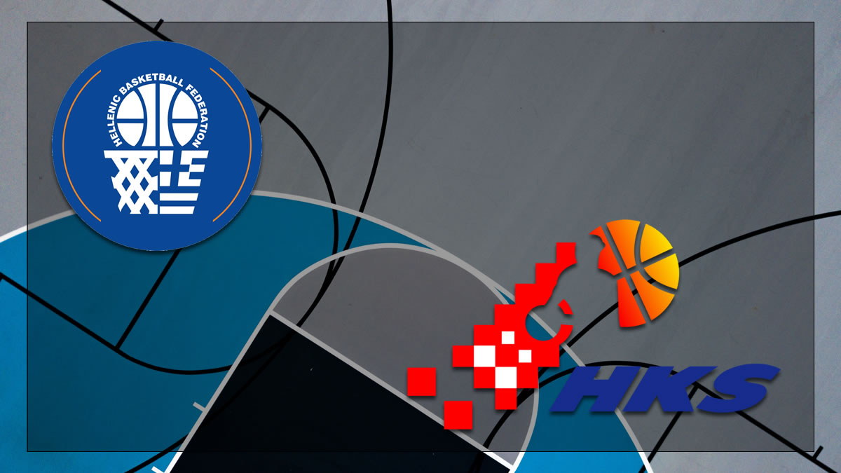 hrvatska - grčka I eurobasket 2022 I croatia - greece