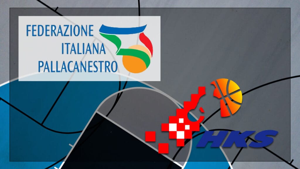 hrvatska - italija | eurobasket 2022 | croatia - italia