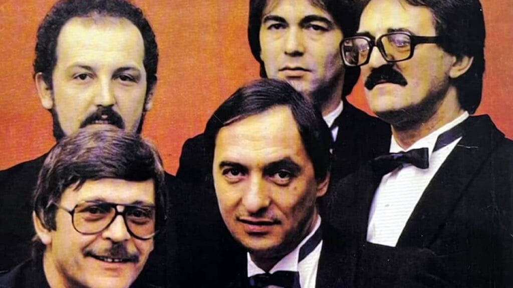 koncert "indexi i prijatelji" | lisinski zagreb | 24.10.2022.