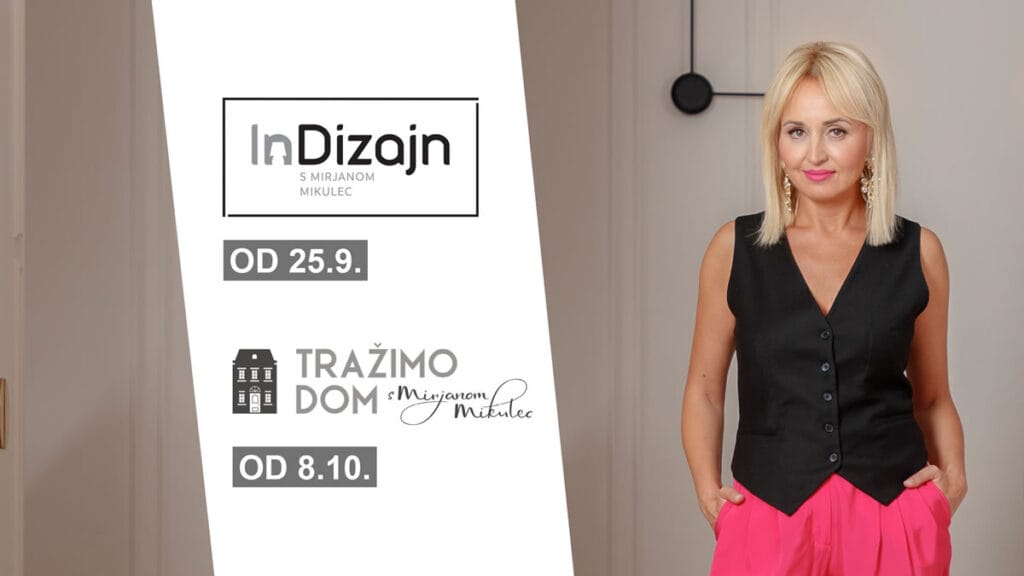 indizajn & tražimo dom by mirjana mikulec | 2022.