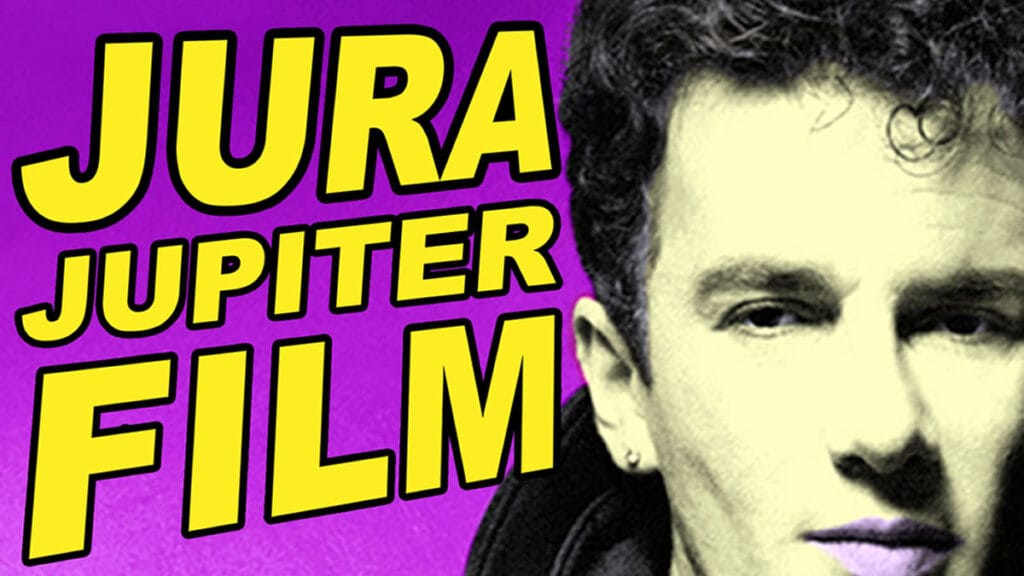 jura stublić i grupa film | jura jupiter | 2022.