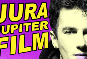 jura stublić i grupa film :: jura jupiter :: 2022.