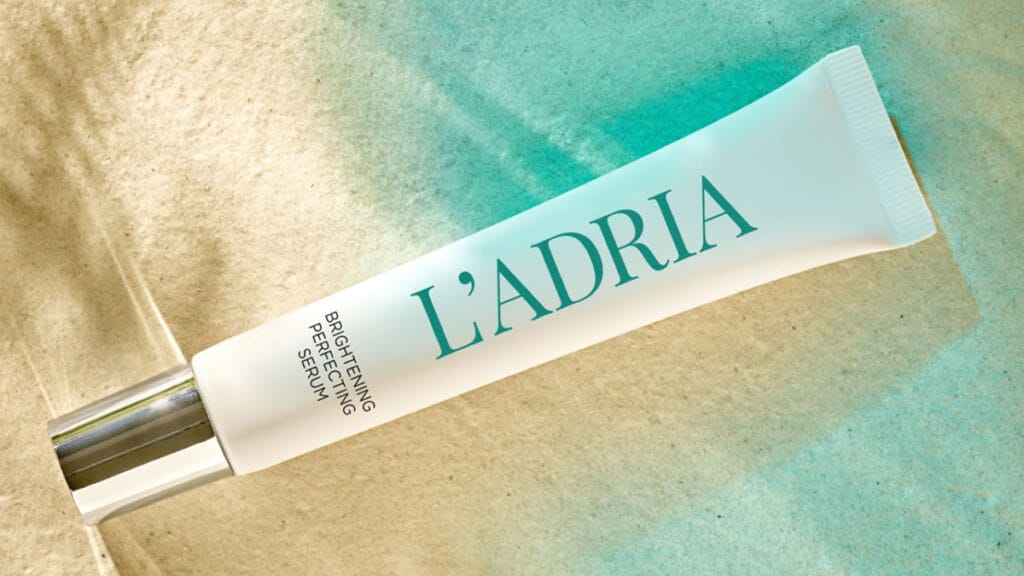 l`adria cosmetics brightening perfecting serum za hiperpigmentaciju | 2022.
