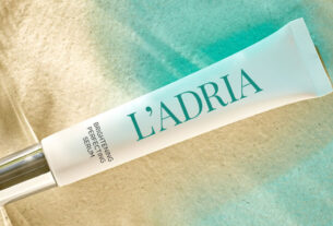 l`adria cosmetics brightening perfecting serum za hiperpigmentaciju / 2022.