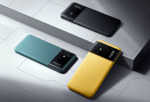 smartphone poco m5 | 2022.