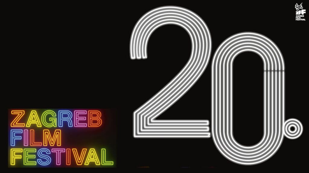 20. zagreb film festival | zff 2022