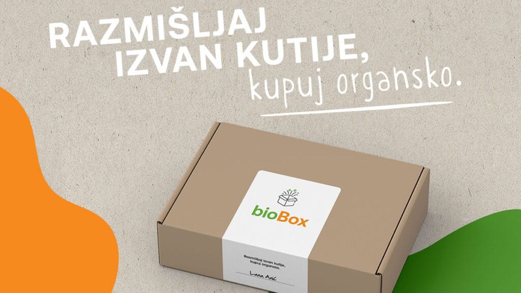 biobox - organska hrana | bio&bio | 2022.