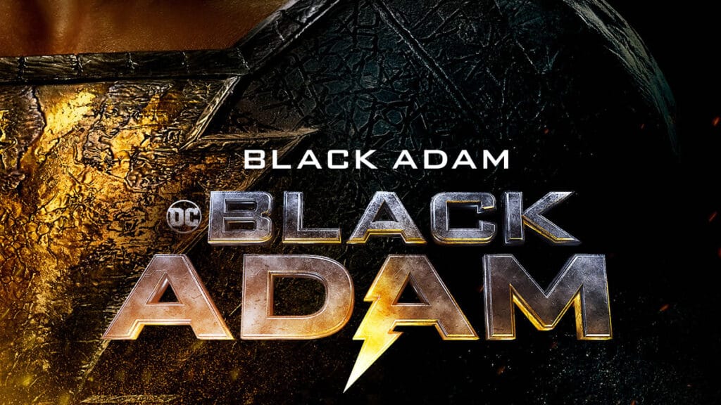 black adam | dc comics | dwayne johnson | 2022.