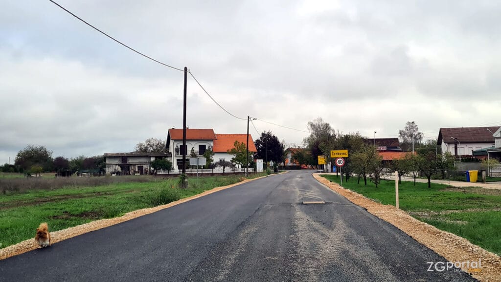 črnkovec velika gorica | listopad 2022.