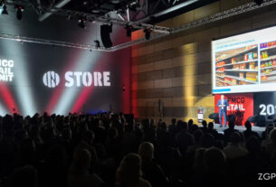 7. fmcg retail summit :: mozaik centar zagreb :: listopad 2022.