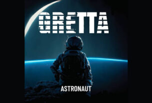 gretta - astronaut | 2022.