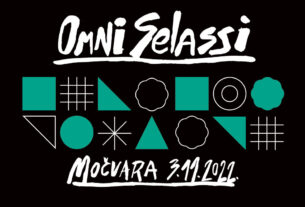 omni selassi | močvara zagreb croatia | 03.11.2022.