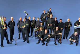 big band rtv slovenia | jazzhr fall edition 2022