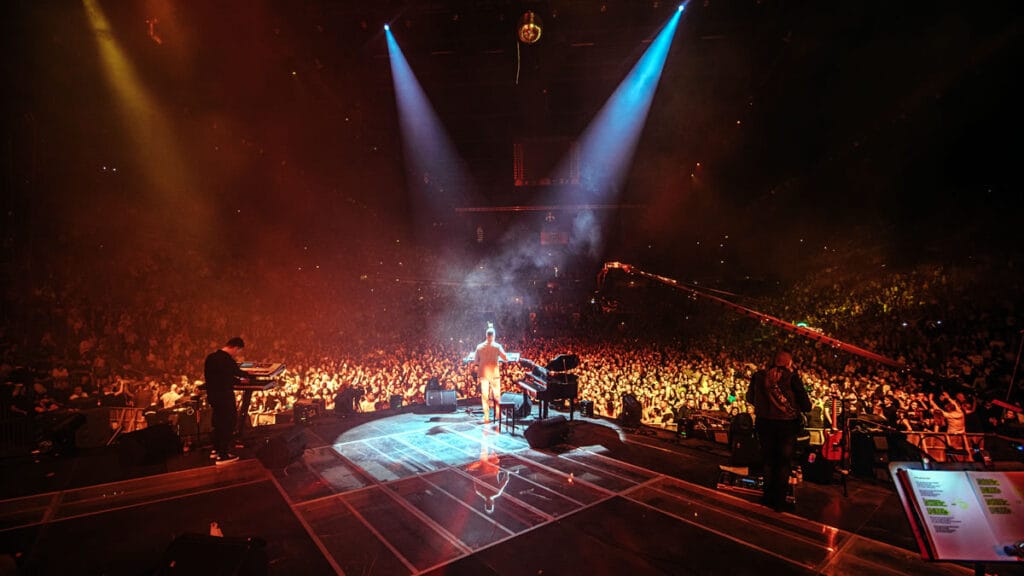 saša matić | extra koncert godine "dva života" | arena zagreb | listopad 2022.