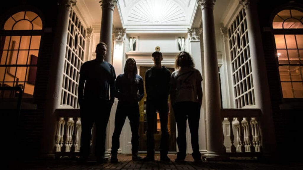 suma sweden | doom metal sludge band | 2022.