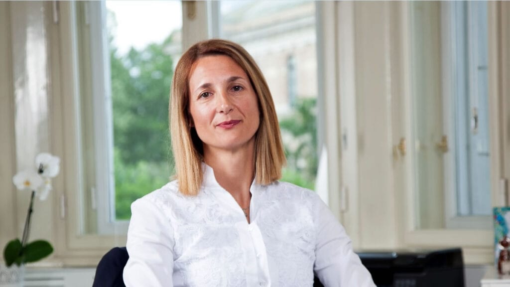 tamara perko | hrvatska udruga banaka | 2022.