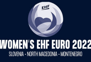 womens ehf euro 2022 :: europsko rukometno prvenstvo za žene