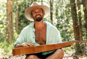 xavier rudd :: we deserve to dream tour :: 2022.