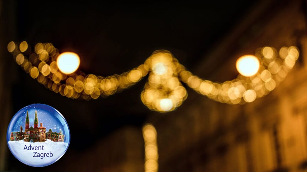 advent u zagrebu 2022 | najljepša hrvatska blagdanska bajka