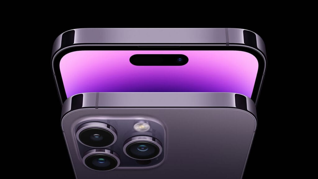 apple iphone 14 pro | 2022.