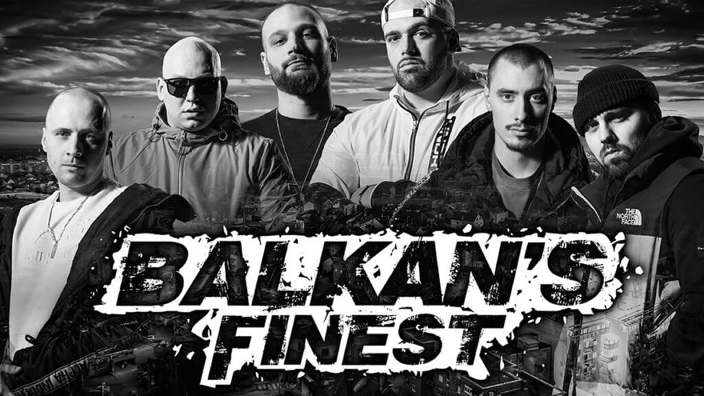 balkan`s finest 2022 | hip-hop festival | boogaloo zagreb