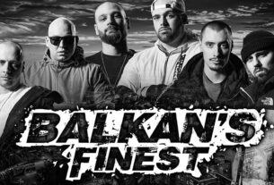 balkan`s finest hip-hop festival :: boogaloo zagreb :: 2022.