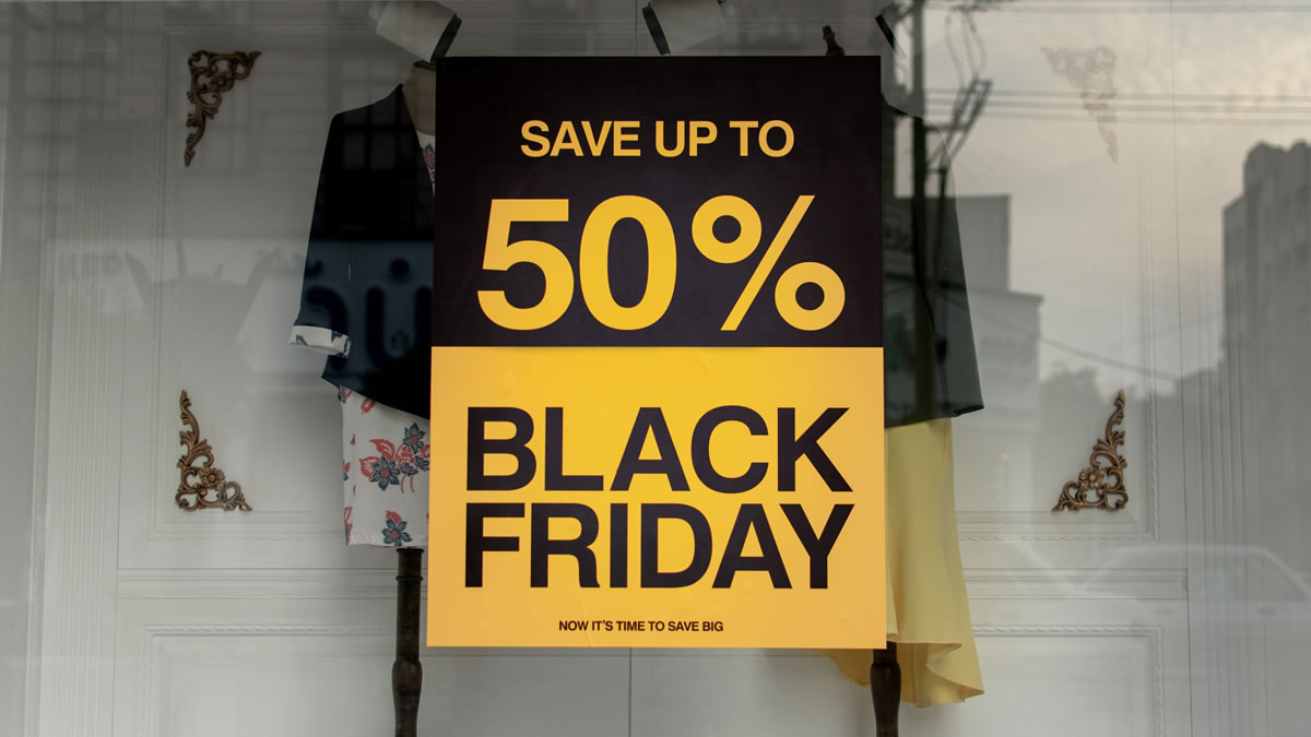 black friday | crni petak | 2022.