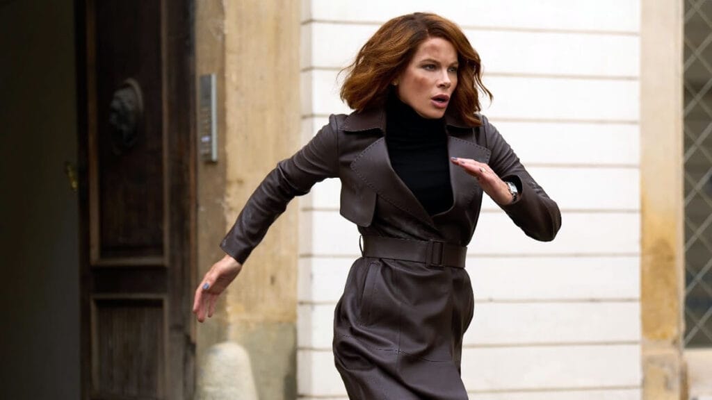 canary black | kate beckinsale | zagreb - croatia | 2022.