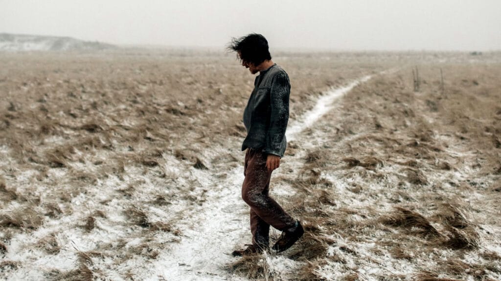 damien rice | tour press photo by blair alexander | 2022.