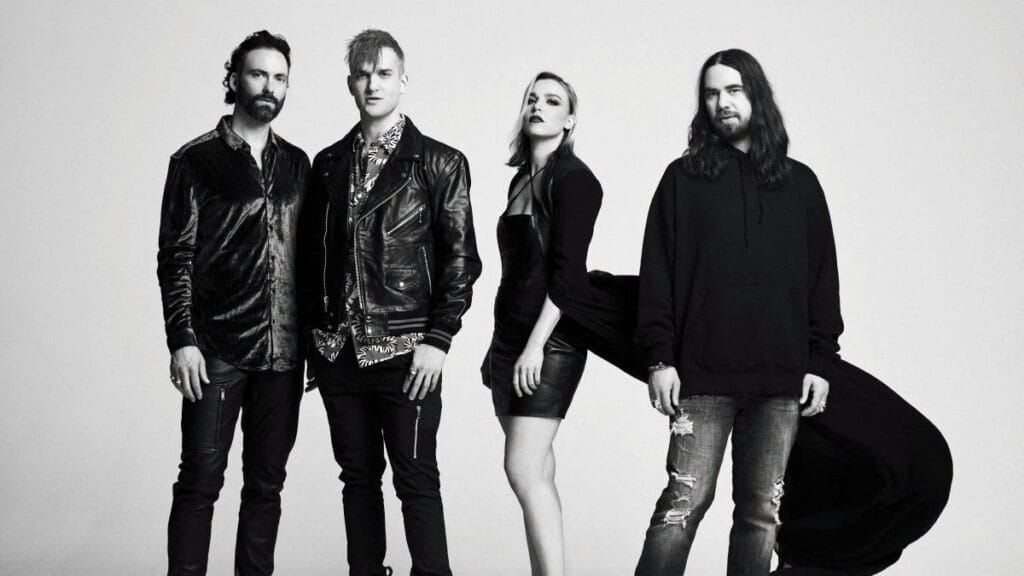 halestorm | 2022.