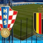 hrvatska - belgija | fifa qatar - katar 2022 | croatia - belgium