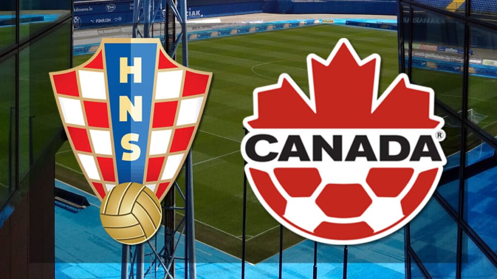 hrvatska - kanada | fifa qatar - katar 2022 | croatia - canada