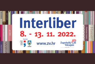 interliber 2022 | međunarodni sajam knjige