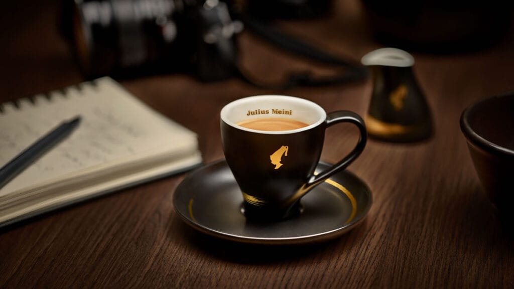 julius meinl 1862 vienna | savršena mješavina kave | 2022.