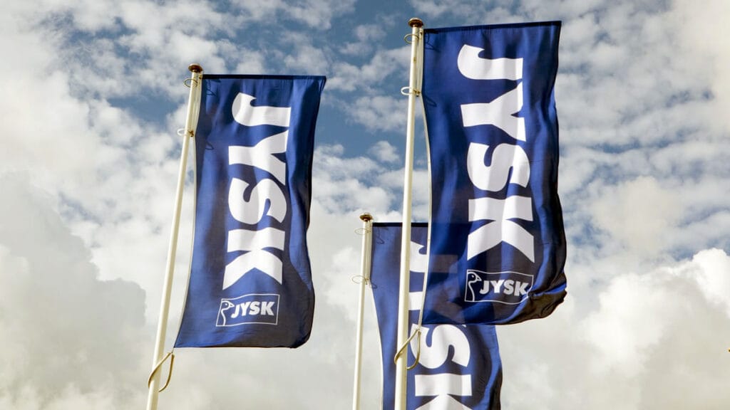 jysk hrvatska | 2022.