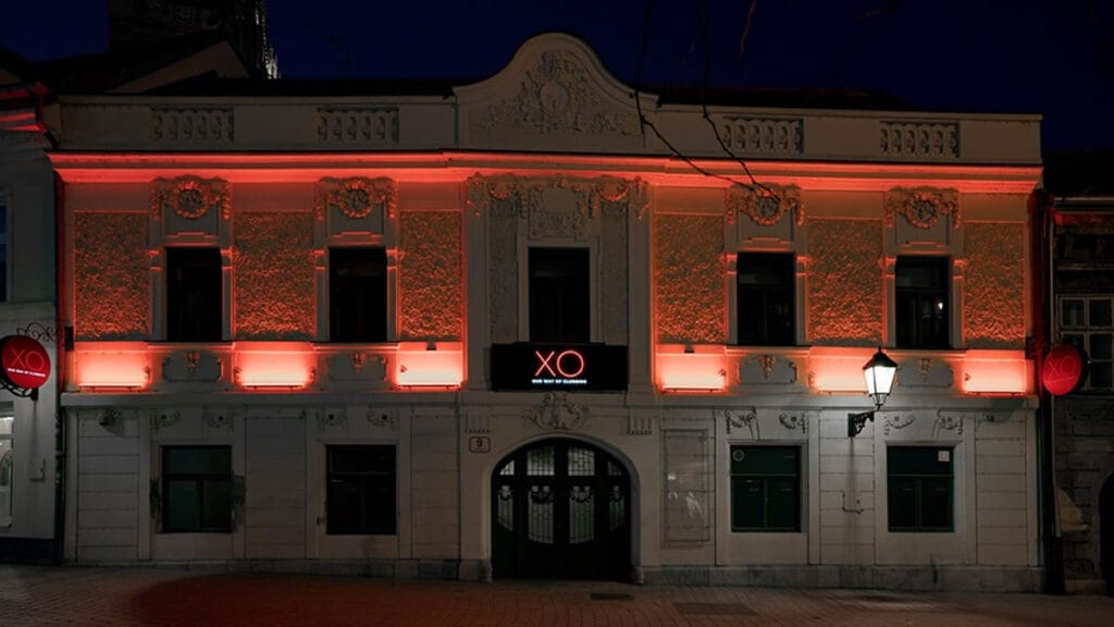 klub xo zagreb | 2022.