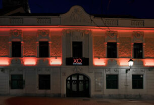 klub xo zagreb | 2022.