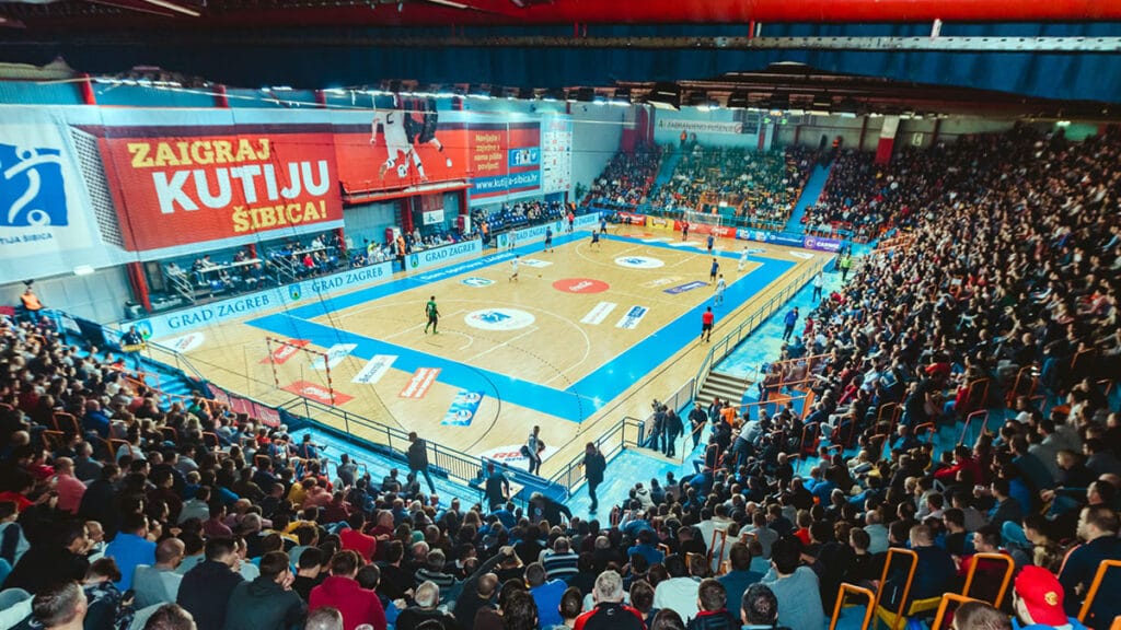 kutija šibica 2021 | mala dvorana dom sportova zagreb
