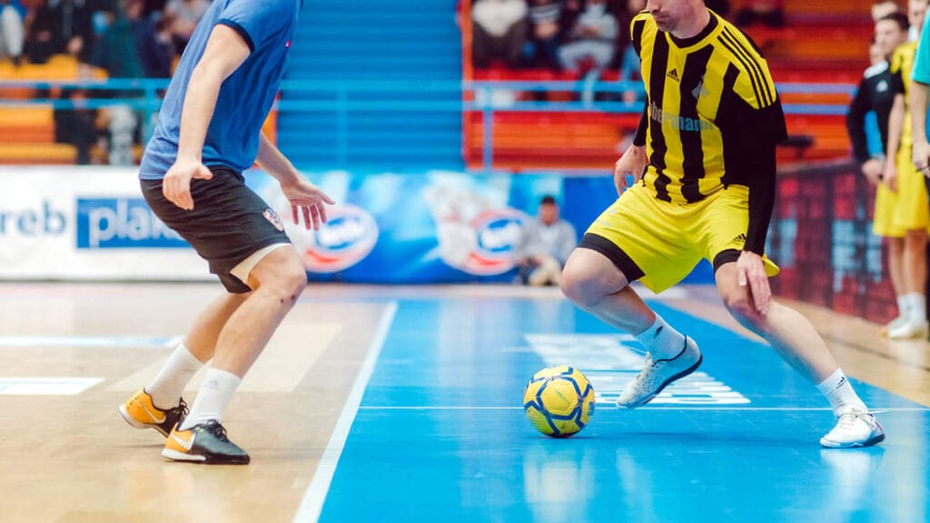 kutija šibica 2022 | 51. malonogometni turnir zagreb