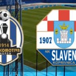 lokomotiva - slaven belupo | hrvatska nogometna liga 2022./2023.