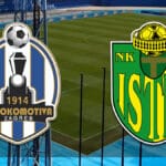 lokomotiva zagreb - istra 1961 pula | supersport hnl 2022./2023.