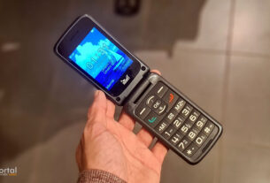 meanit senior plus xl mobilni telefon | 2022.