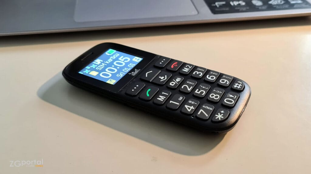 meanit veteran iv plus | mobitel za starije osobe | 2022.