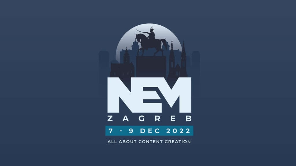 nem zagreb 2022