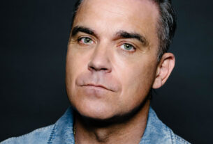 robbie williams :: 2022.