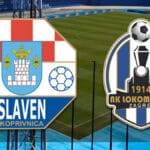 slaven belupo - lokomotiva | hrvatska nogometna liga 2022./2023.