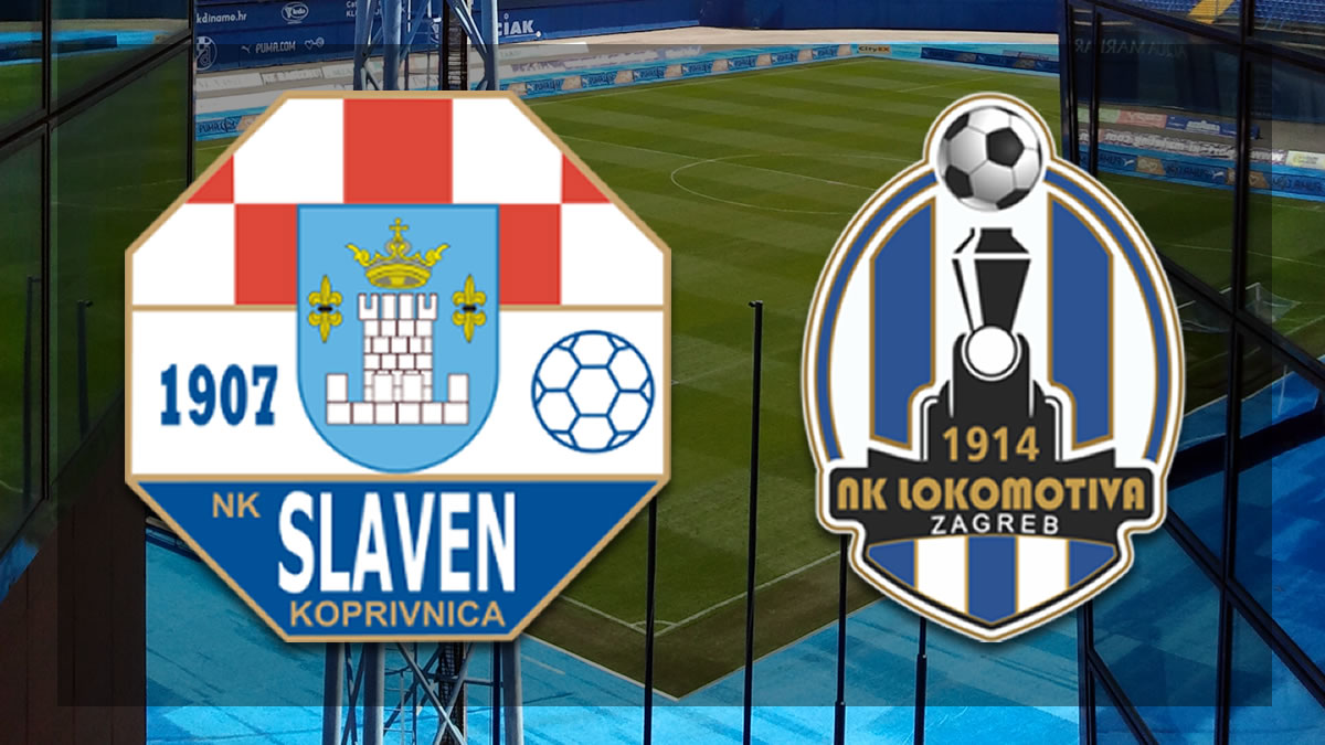 slaven belupo - lokomotiva | hrvatska nogometna liga 2022./2023.